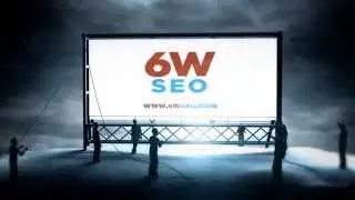 CHAD LIEBERMAN : NYC WEB DEVELOPMENT COMPANY : 6WSEO