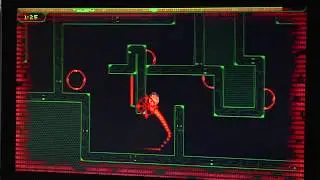 Let's Play Intrusion Protocol | Final Level Clean Run