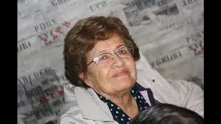 İsmet Bozdağ'ın ismini bilemediğimiz şiiri, annem Tuğrulhan Üge'nin yorumuyla.