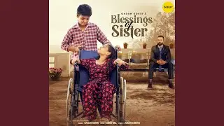 Blessings of Sister
