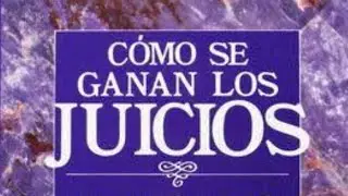 Narraci&oacute;n del libro 📖  &iquest;C&oacute;mo se Ganan los juicios? de F. Lee Bailey.