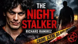 5 Critical Mistakes to Avoid When Studying Serial Killers Like Richard Ramirez | COLDE CASE