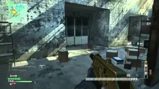 Rushing MOAB