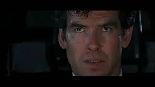 Goldeneye Tiger Helicopter Escape
