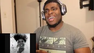 FIRST TIME HEARING DELLA REESE DON'T YOU KNOW REACTION