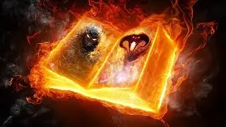 КНИГА ДЕМОНОВ ► Return 2 Games: Book of Demons