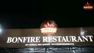Bonfire Restaurant