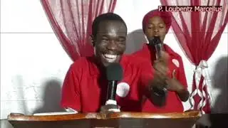 Jezi se tout bagay pou mwen |Ou Two Fidel Pou ta Kitem wont | Past Loubentz
