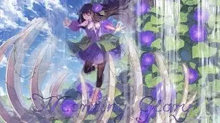 Phyrnna - Morning Glory