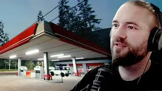 Einer der besserer Fears to Fathom Klone ⛽ FACE OF FEAR: THE FORESTER