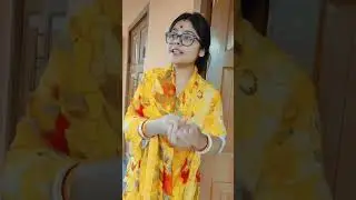 Every Bengali Mother's at 🏠 #family #comedy #funny #kachalongka