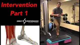 Ankle Series: Mobility Intervention (Part 1)