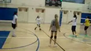 CYO Volleyball Summer League