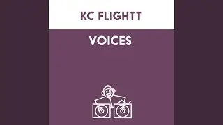 Voices (Tom Middleton's Cosmos Vocal)