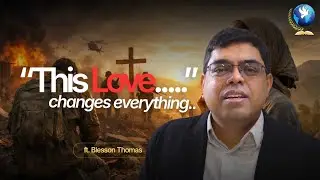 Is the Love of Christ Worth Everything? The Story that Will Challenge You 