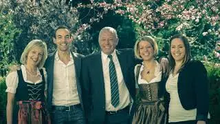 Hotel Moarhof - Lienz - Austria