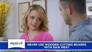 Food Facts vs. Myths | Keeping it Real! with Kelsey Nixon | LACTAID&reg;