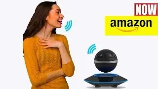 5 Amazing Floating Speaker You Should Try