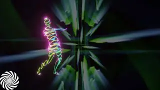 Nero Effecta - State Of Mind [Psychedelic Visuals]