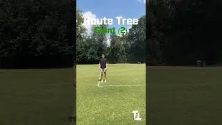 Route Tree: Slant (2)