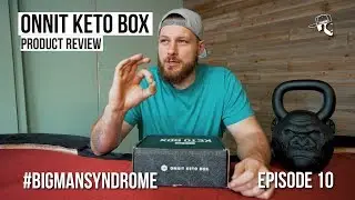 Onnit Keto Box Full Review | 30 Day Redaux | Episode 10