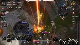 Paragon: AI with Aimbot