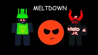 MELTDOWN! | 1x1 & Guest 6 Twins | Yelling - Homework