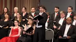 Handel's Messiah Part 1 (Christmas)