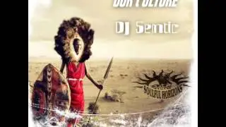 DJ Semtic: Broken Piano (Original Mix)