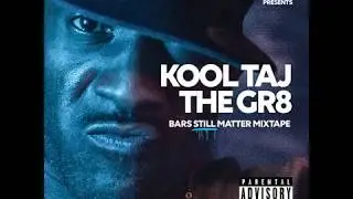 11  Bars Matter