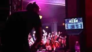 Indigo Child - Live at Deluxe - Old National Centre