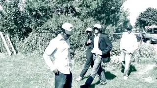 C.S.I WEIRDGang PT 1