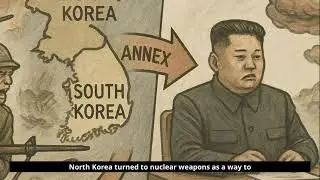 Goal of North Korea's Nuclear Weapons Development