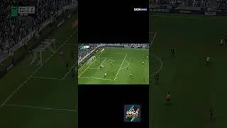 Total control on display | Defense overwhelmed | FC 26
