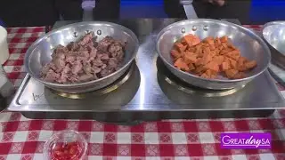 Protein House | Great Day SA