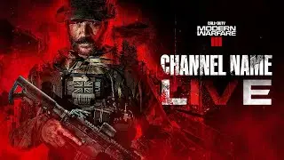 Playing Call of Duty Modern Warfare 3 | lapata is live |
