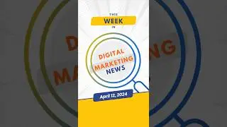 YouTube Updates, Google AI Photos, Messenger Changes | Digital Marketing Weekly Update