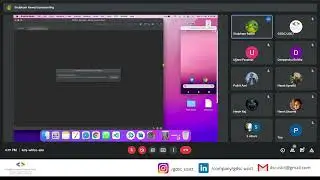 Episode 2 | Flutter Festival | Google Developer Student Clubs | USICT