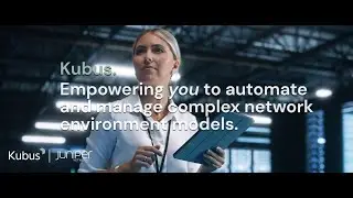 Juniper Apstra Introduction | Kubus - Elite Partner