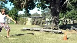 Myella Farm Stay Lasso 4