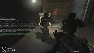 SWAT 4 Gold Edition Gameplay