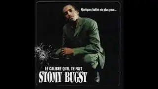 Stomy-Bugsy feat. Assia - mes forces d&eacute;cuplent quand on m'inculpe [Cavale-mix] (audio)