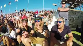 WOHZA - Red Bull King of the Air 2017 Highlights