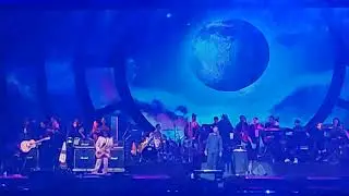 Janji Bidadari - exists x orkestra #dbkl #ezad #mamat