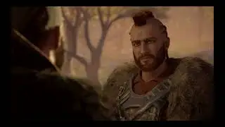 Assassin's Creed Valhalla #24  Zaślubiny