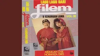 Tiada Lari Gunung DiKejar