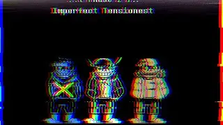 Former's Fourth Relay: Legacy OST: 007 - Imperfect Tensionest [Phase 2] [+MIDI]