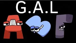 Greek Alphabet Lore