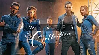 DENIM's of WINTER | VIRGO | COLLECTION 20/21