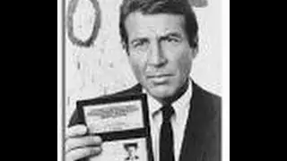 Efrem Zimbalist, Jr 1918-2014